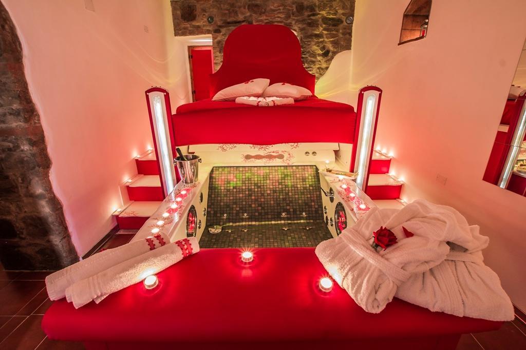 Agriturismo La Camporena Greve in Chianti Bagian luar foto