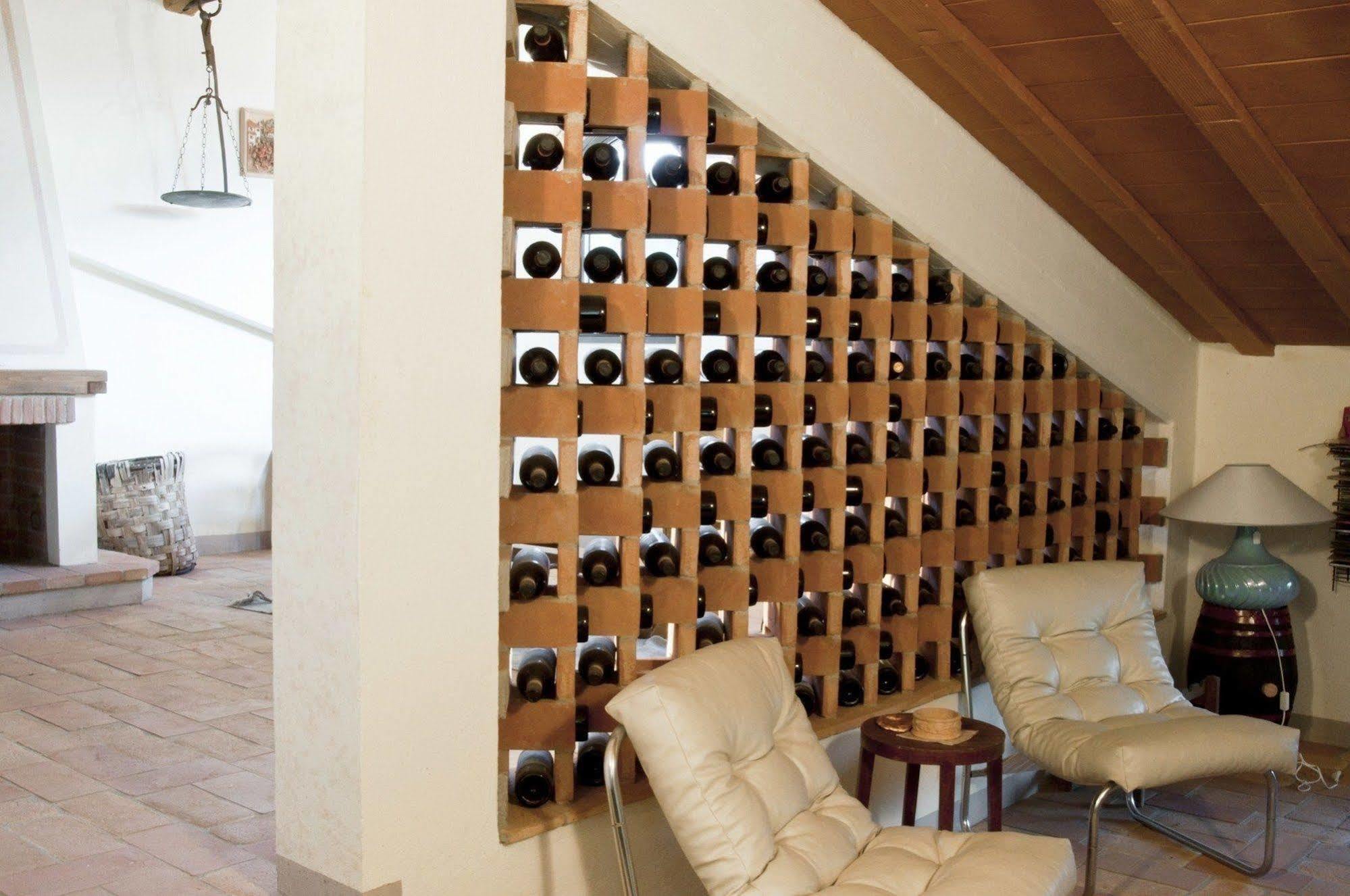 Agriturismo La Camporena Greve in Chianti Bagian luar foto